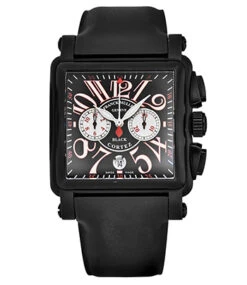 Franck Muller Conquistador Men's Watch Model 10000HCCNR