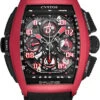 Cvstos Chalenge 5TH Men's Watch Model 10002CH5THER 01 -Vanguard Time Shop 10002CH5THER2001