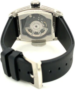 Cvstos ChallengeTT2 Men's Watch Model 10007TTTAC 01 7 Cvstos ChallengeTT2 Men's Watch Model 10007TTTAC 01 -Vanguard Time Shop 10007TTTAC2001 ZM 3