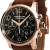 Montblanc Timewalker Men's Watch Model 101565 2 Montblanc Timewalker Men's Watch Model 101565 -Vanguard Time Shop 101565