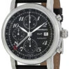 Montblanc Star Men's Watch Model 102135 -Vanguard Time Shop 102135