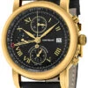 Montblanc Star GMT Chronograph Men's Watch Model 103092 -Vanguard Time Shop 103092