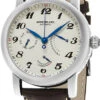 Montblanc Star RetrogradeMen's Watch Model 106462 -Vanguard Time Shop 106462