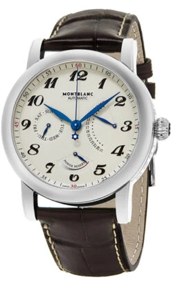 Montblanc Star RetrogradeMen's Watch Model 106462