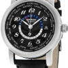 Montblanc Star World Time GMT Men's Watch Model 106464