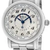 Montblanc Star World Time GMT Men's Watch Model 106465