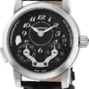 Montblanc NicolasRiesu Men's Watch Model 106488 -Vanguard Time Shop 106488