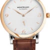 Montblanc Star Classique Men's Watch Model 107309 -Vanguard Time Shop 107309