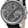 Montblanc Timewalker ChronoVoyager UTC Men's Watch Model 107339 -Vanguard Time Shop 107339