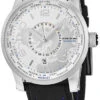 Montblanc Timewalker World-Time Hemispheres Men's Watch Model 108955 -Vanguard Time Shop 108955
