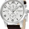 Montblanc Timewalker Twinfly Chronograph Men's Watch Model 109134 -Vanguard Time Shop 109134