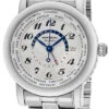 Montblanc StarWorld Time GMT Men's Watch Model 109286
