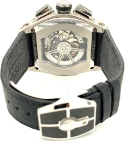 Cvstos ChalengeR 50 Men's Watch Model 11016CHR50ACCA1 -Vanguard Time Shop 11016CHR50ACCA1 ZM 4