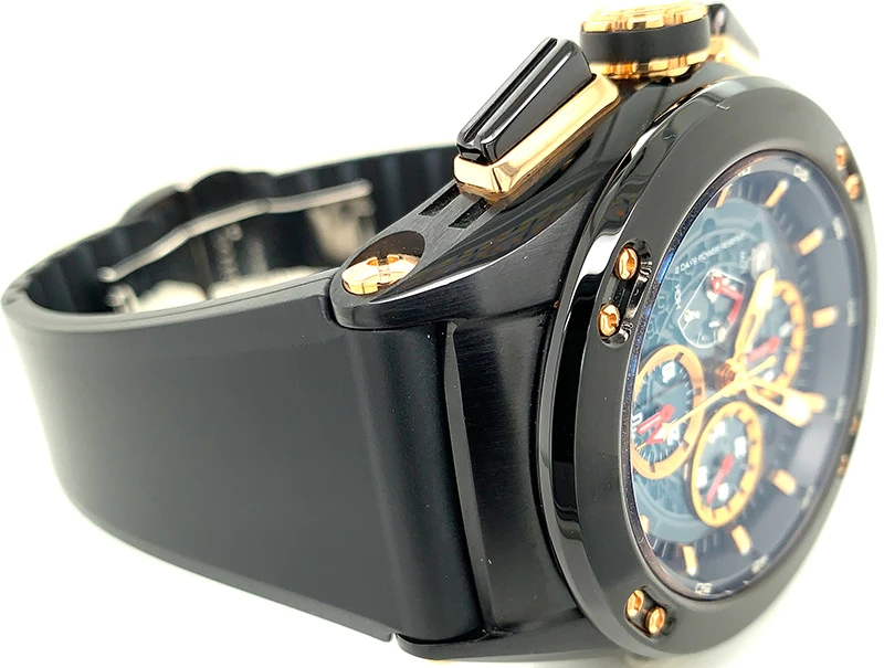 Cvstos ChalengeR 50 Men's Watch Model 11016CHR50ANB51 6 Cvstos ChalengeR 50 Men's Watch Model 11016CHR50ANB51 - Image 4