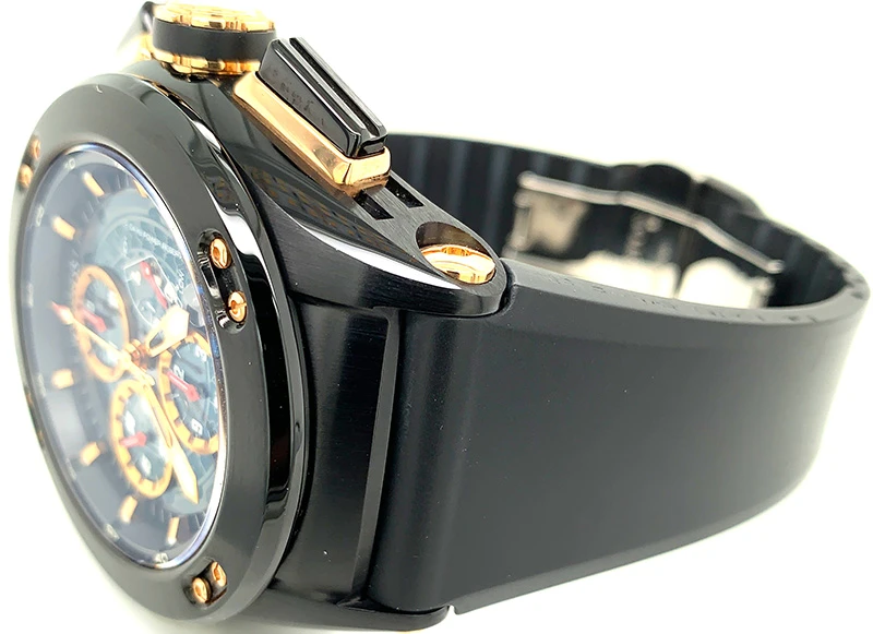 Cvstos ChalengeR 50 Men's Watch Model 11016CHR50ANB51 5 Cvstos ChalengeR 50 Men's Watch Model 11016CHR50ANB51 - Image 3