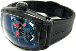 Cvstos ChalengeJtl Men's Watch Model 11045CHJSLACSK2 -Vanguard Time Shop 11045CHJSLACSK2 ZM 3