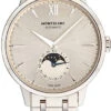 Montblanc Heritage Spirit Moonphase Men's Watch Model 111184
