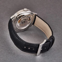 Montblanc Heritage Spirit Men's Watch Model 111622 -Vanguard Time Shop 111622 ZM 320copy