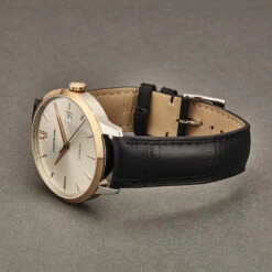 Montblanc Heritage Spirit Men's Watch Model 111624 -Vanguard Time Shop 111624 ZM 220copy