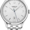 Montblanc Heritage Chronometrie Men's Watch Model 112532 -Vanguard Time Shop 112532