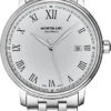 Montblanc Tradition Men's Watch Model 112610 -Vanguard Time Shop 112610