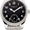 Montblanc 1858 Manual Men's Watch Model 112639 -Vanguard Time Shop 112639