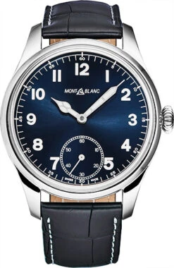 Montblanc 1858 Men's Watch Model 113702
