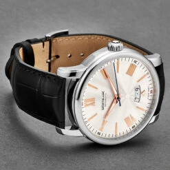 Montblanc 4810 Date Men's Watch Model 114841 -Vanguard Time Shop 114841 ZM 220copy