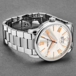 Montblanc 4810 Automatic Date Men's Watch Model 114852 -Vanguard Time Shop 114852 ZM 220copy