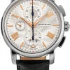 Montblanc 4810 Chronograph Men's Watch Model 114855 2 Montblanc 4810 Chronograph Men's Watch Model 114855 -Vanguard Time Shop 114855
