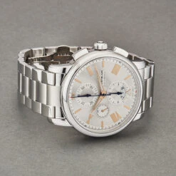 Montblanc 4810 Chronograph Men's Watch Model 114856 -Vanguard Time Shop 114856 ZM 220copy