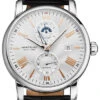 Montblanc 4810 Dual Time Men's Watch Model 114857