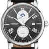 Montblanc 4810 Dual Time Men's Watch Model 114858 -Vanguard Time Shop 114858