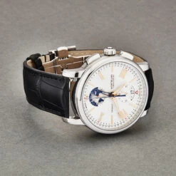 Montblanc 4810 Twinfly Men's Watch Model 114859 -Vanguard Time Shop 114859 ZM 220copy