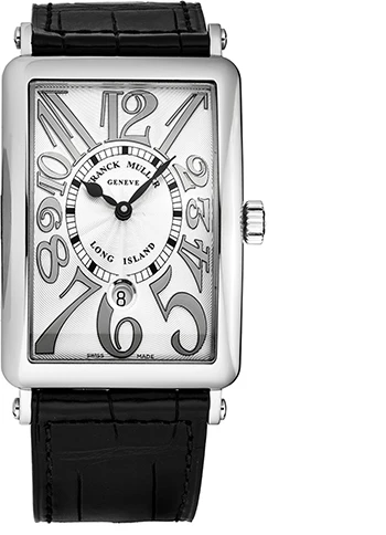 Franck Muller Long Island Men's Watch Model 1150SCDTRLFACBK 3 Franck Muller Long Island Men's Watch Model 1150SCDTRLFACBK