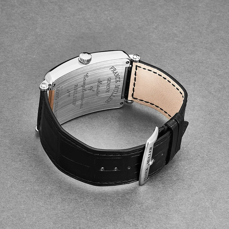 Franck Muller Long Island Men's Watch Model 1150SCDTRLFACBK 6 Franck Muller Long Island Men's Watch Model 1150SCDTRLFACBK - Image 4