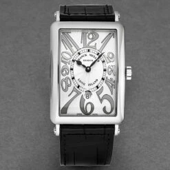 Franck Muller Long Island Men's Watch Model 1150SCDTRLFACBK 8 Franck Muller Long Island Men's Watch Model 1150SCDTRLFACBK -Vanguard Time Shop 1150SCDTRLFACBK ZM 420copy