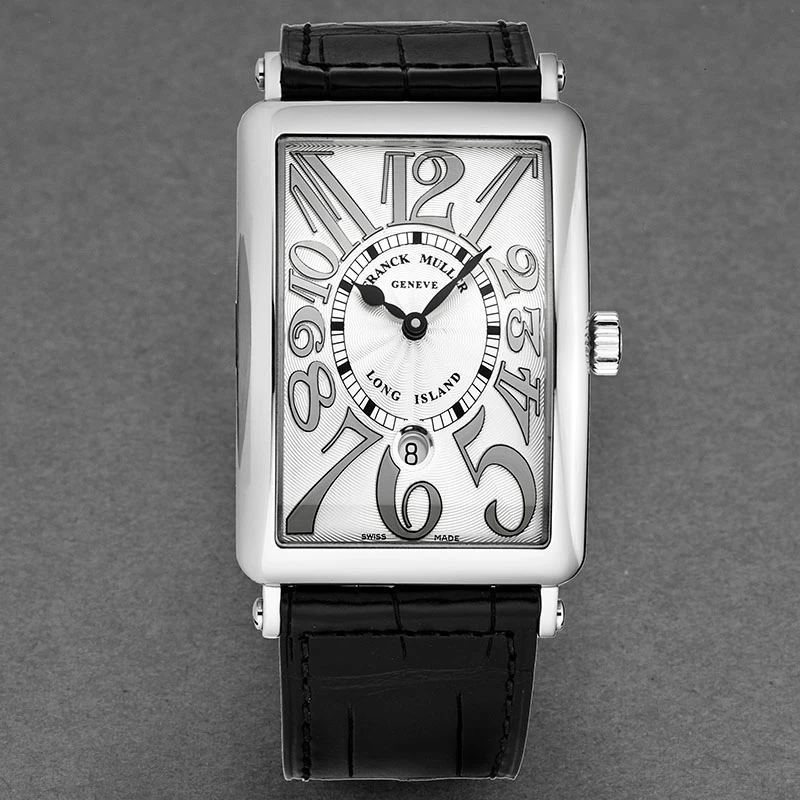 Franck Muller Long Island Men's Watch Model 1150SCDTRLFACBK 5 Franck Muller Long Island Men's Watch Model 1150SCDTRLFACBK - Image 3