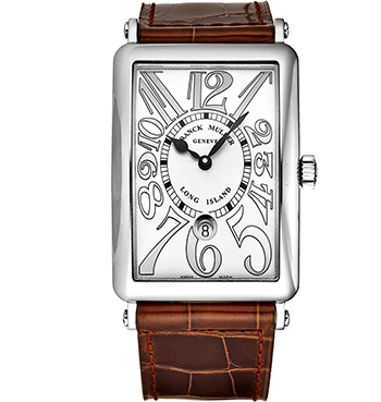 Franck Muller Long Island Men's Watch Model 1150SCDTRLFACBR 3 Franck Muller Long Island Men's Watch Model 1150SCDTRLFACBR