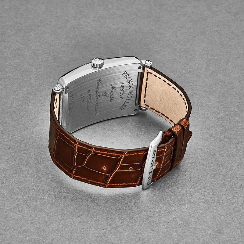 Franck Muller Long Island Men's Watch Model 1150SCDTRLFACBR 5 Franck Muller Long Island Men's Watch Model 1150SCDTRLFACBR - Image 3