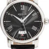 Montblanc 4810 Date Men's Watch Model 115122 -Vanguard Time Shop 115122