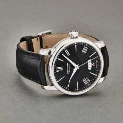 Montblanc 4810 Date Men's Watch Model 115122 -Vanguard Time Shop 115122 ZM 220copy