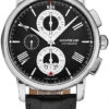 Montblanc 4810Date Men's Watch Model 115123 -Vanguard Time Shop 115123