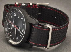 Montblanc Timewalker Limited Edition GMT UTC Men's Watch Model 115360 10 Montblanc Timewalker Limited Edition GMT UTC Men's Watch Model 115360 -Vanguard Time Shop 115360 ZM 5