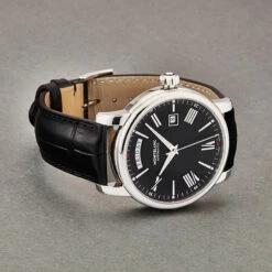 Montblanc 4810 Date Men's Watch Model 115936 7 Montblanc 4810 Date Men's Watch Model 115936 -Vanguard Time Shop 115936 ZM 220copy