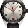 Montblanc Timewalker Men's Watch Model 116058 2 Montblanc Timewalker Men's Watch Model 116058 -Vanguard Time Shop 116058