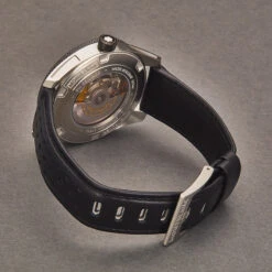 Montblanc Timewalker Men's Watch Model 116058 -Vanguard Time Shop 116058 ZM 320copy