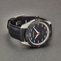 Montblanc Timewalker Automatic Men's Watch Model 116061 -Vanguard Time Shop 116061 ZM 220copy