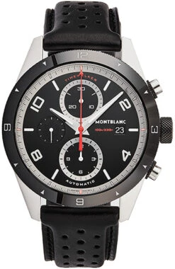 Montblanc Timewalker Automatic Men's Watch Model 116098