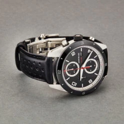 Montblanc Timewalker Automatic Men's Watch Model 116098 -Vanguard Time Shop 116098 ZM 220copy